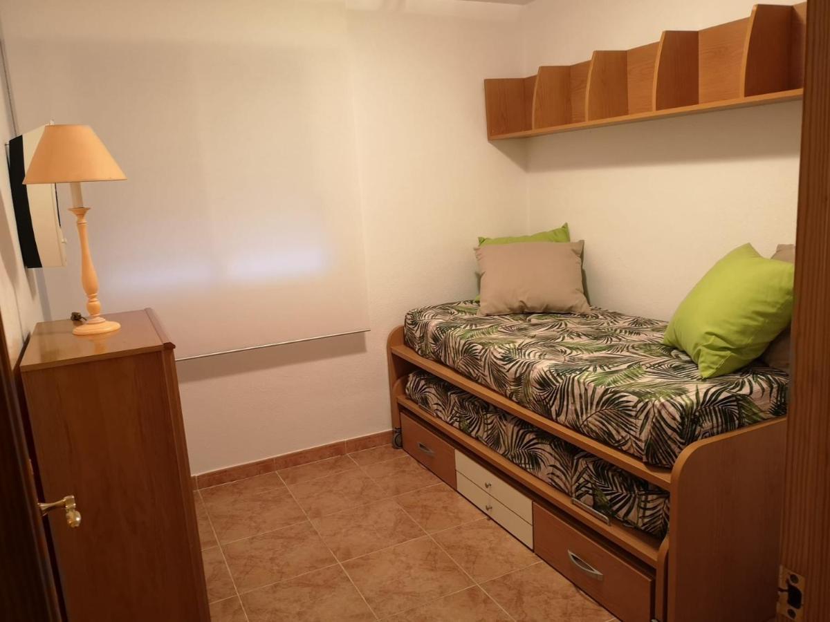 Appartement Avinguda Mare Nostrum, 101 Moncófar
