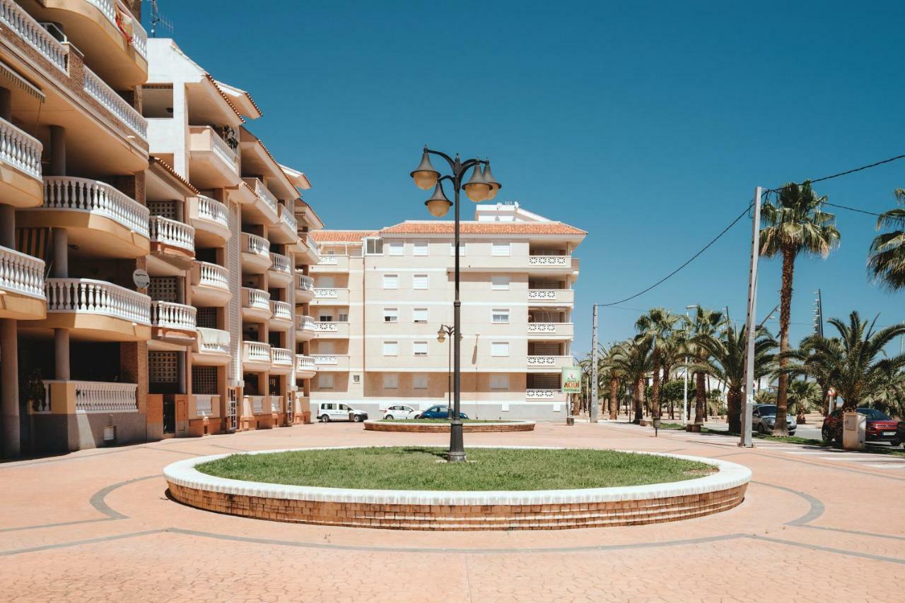 Appartement Avinguda Mare Nostrum, 101 Moncófar