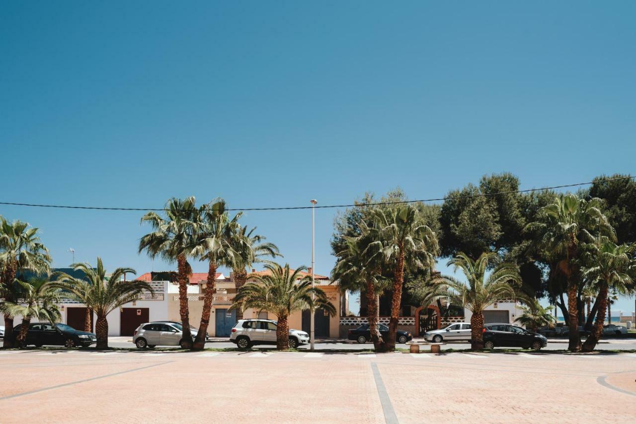 Avinguda Mare Nostrum, 101 Apartment
