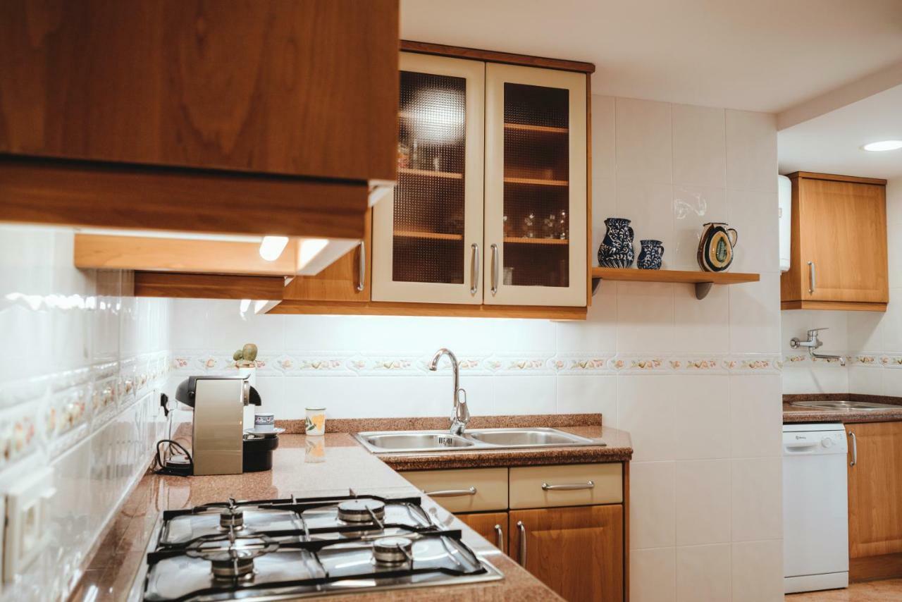 Avinguda Mare Nostrum, 101 Apartment *