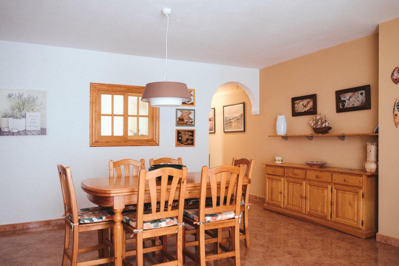 Apartment Avinguda Mare Nostrum, 101