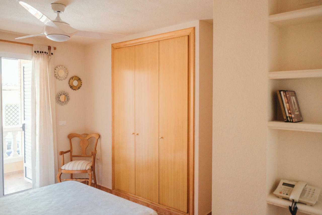 Avinguda Mare Nostrum, 101 Appartement