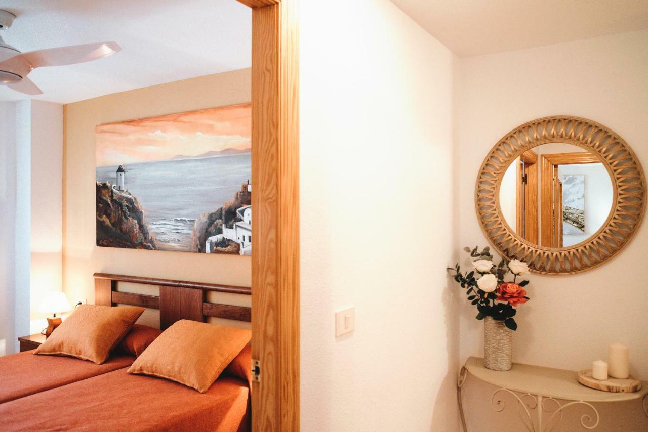 Avinguda Mare Nostrum, 101 Appartement