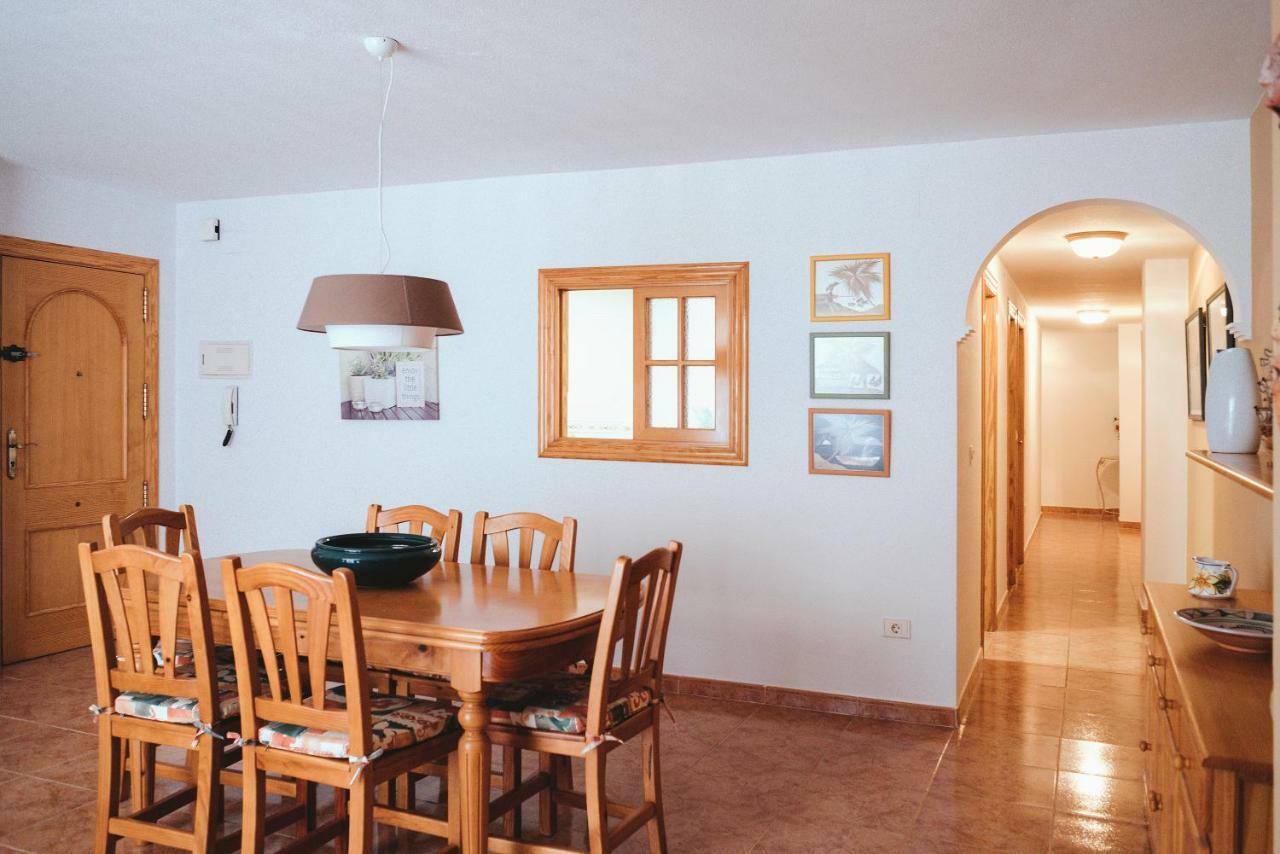 Avinguda Mare Nostrum, 101 Appartement