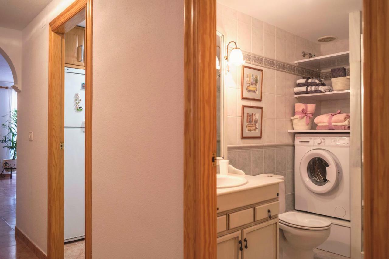 Avinguda Mare Nostrum, 101 Appartement Moncófar