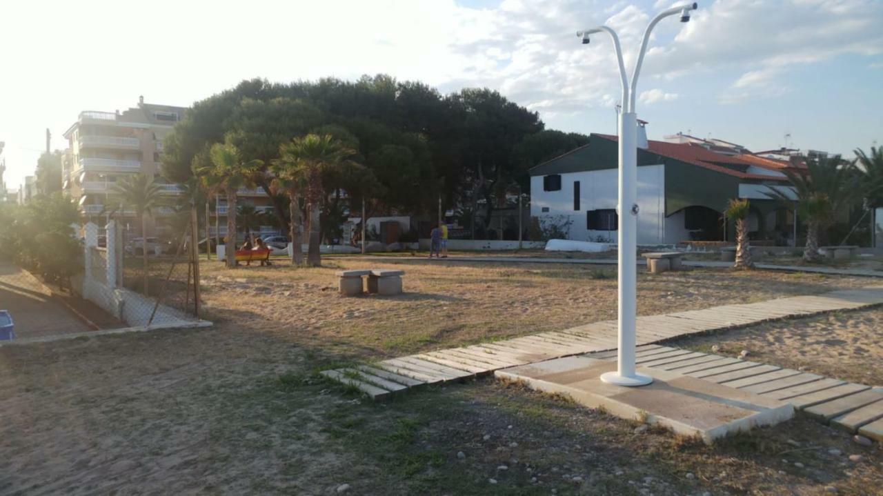 Avinguda Mare Nostrum, 101 Moncófar