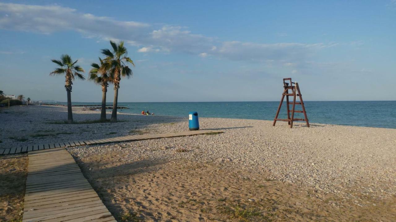 Avinguda Mare Nostrum, 101 Appartement Moncófar