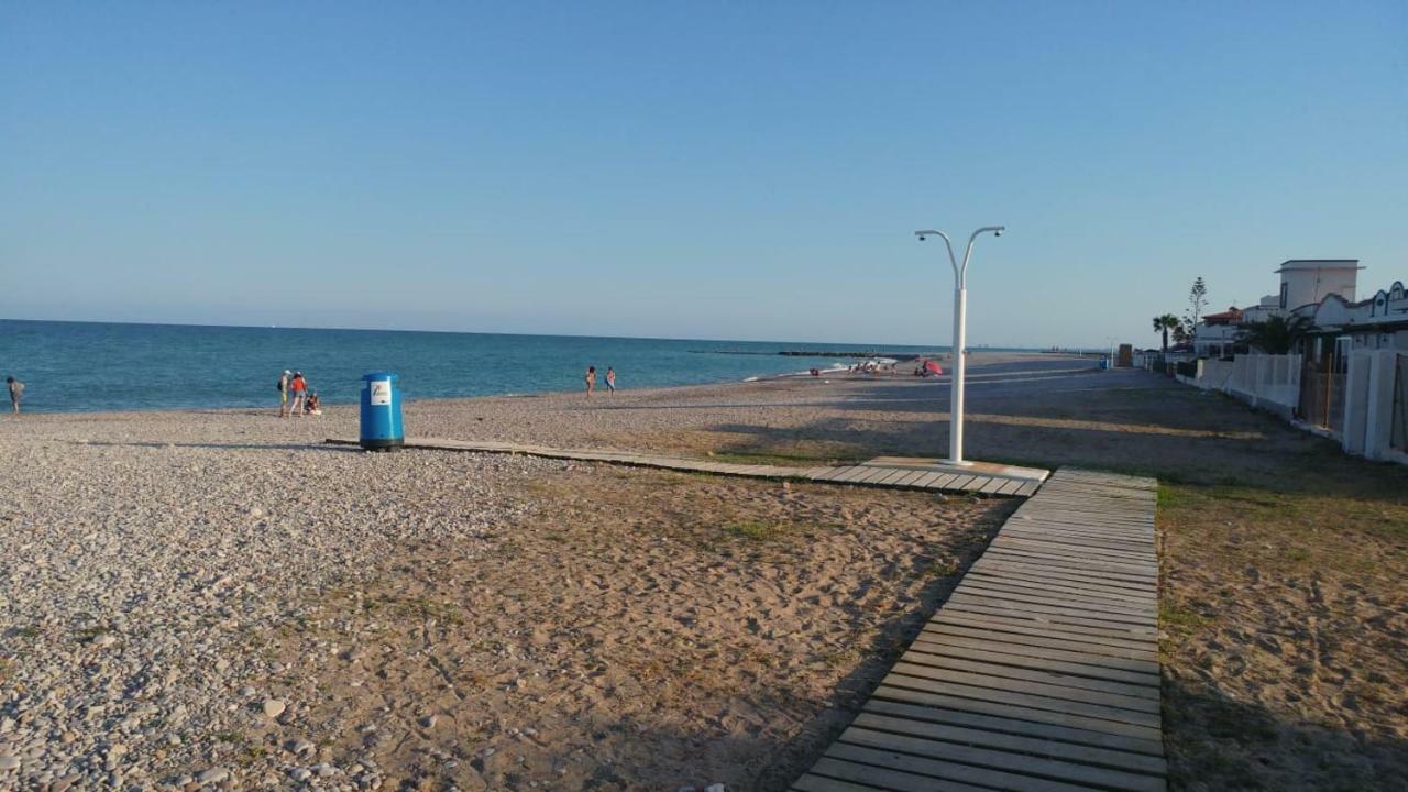 Avinguda Mare Nostrum, 101 Appartement *